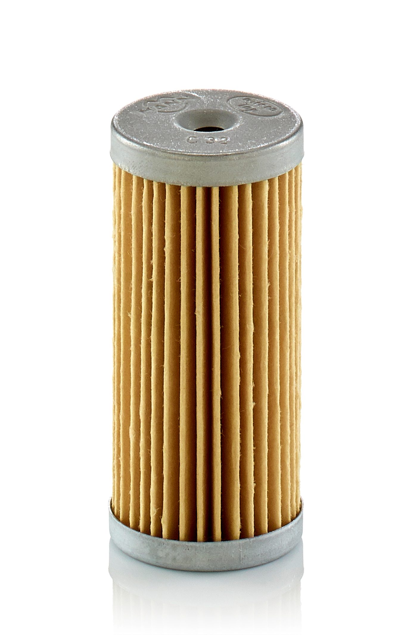 C 32 - Hava filtresi -  MANN FILTER